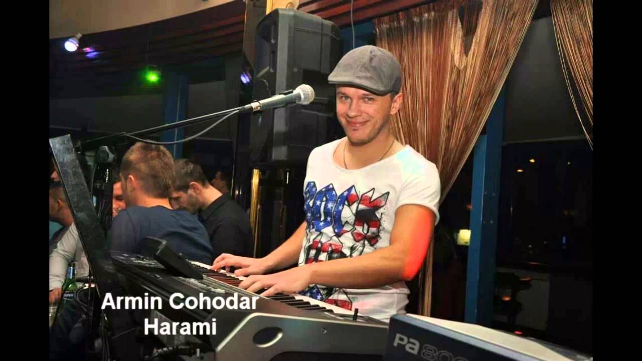 Armin Cohodar   -  Harami