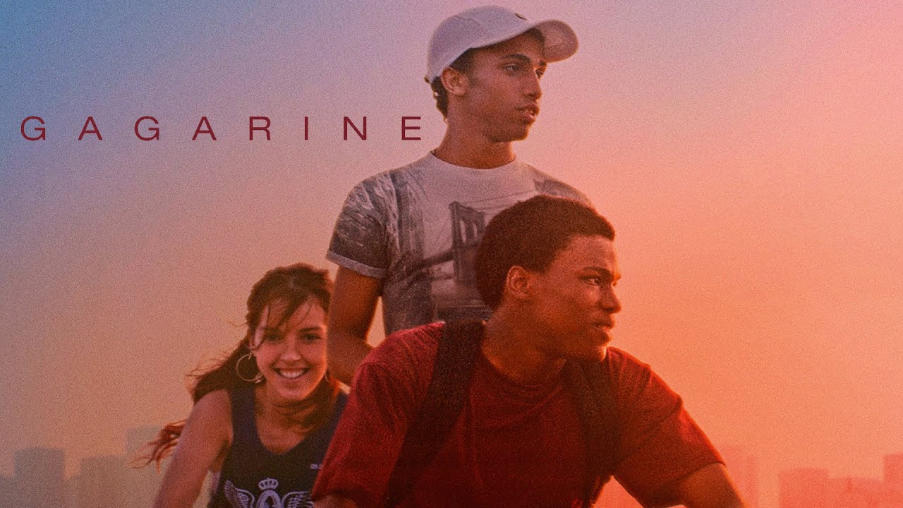 Gagarine - Official Trailer