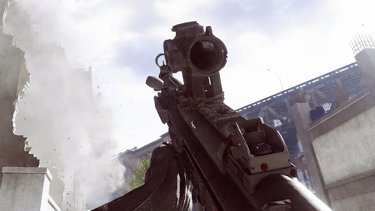 Battlefield 6: Conquest Gameplay (No Commentary)