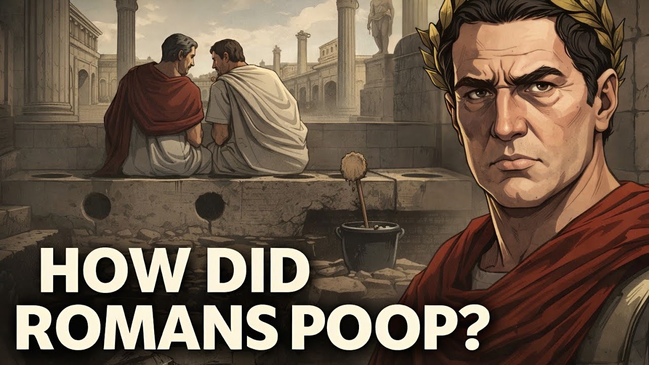 Rome Was Advanced… But This? Full Story 