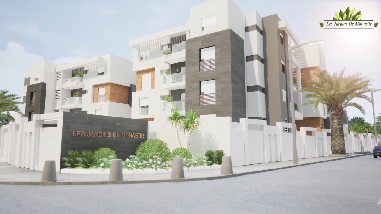 Meilleur investissement à Monastir
