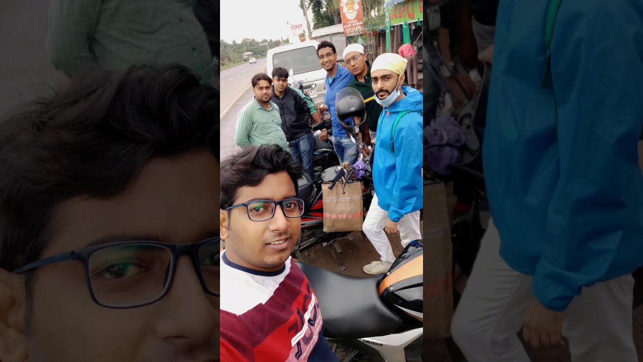 kolaghat Road Trip