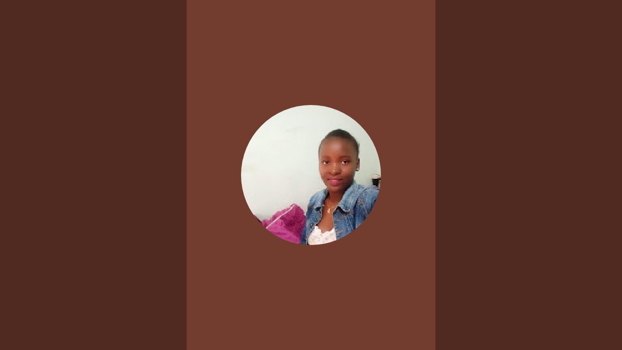 Sharon kataka  is live!