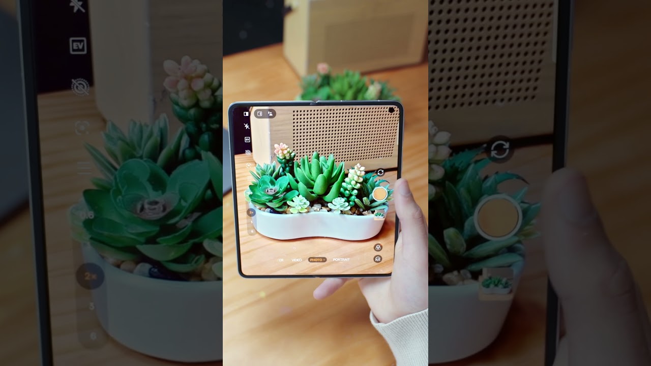 ColorOS | Seamless File Sync with Mac