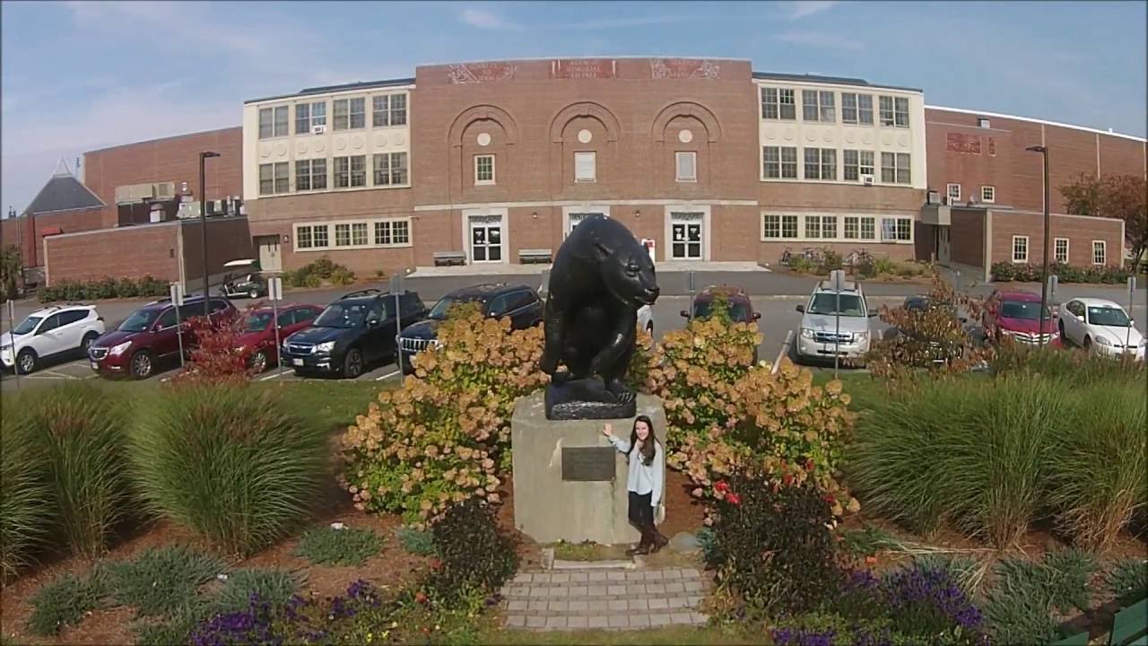 University of Maine