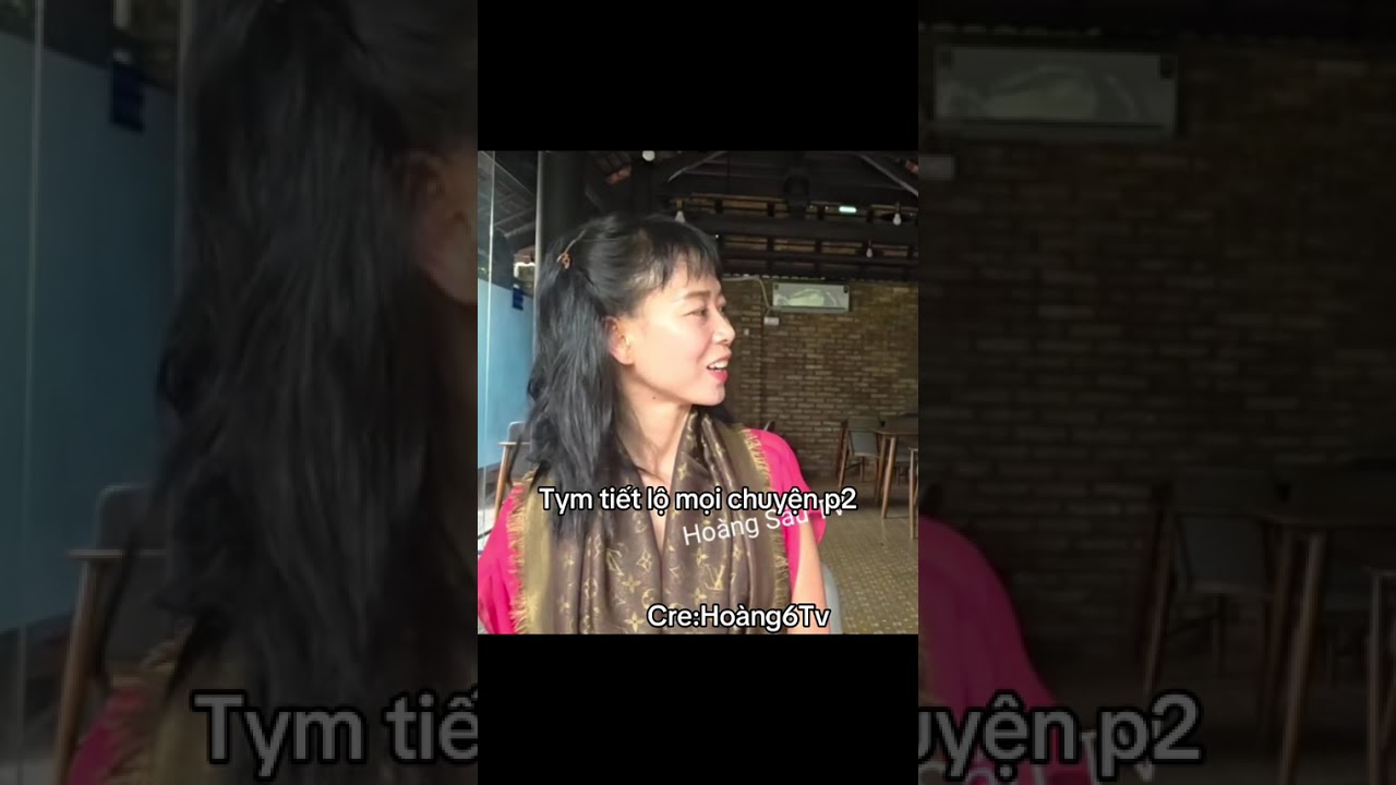 Tym tiết lộ mọi chuyện về thầy ông ngoại P2 