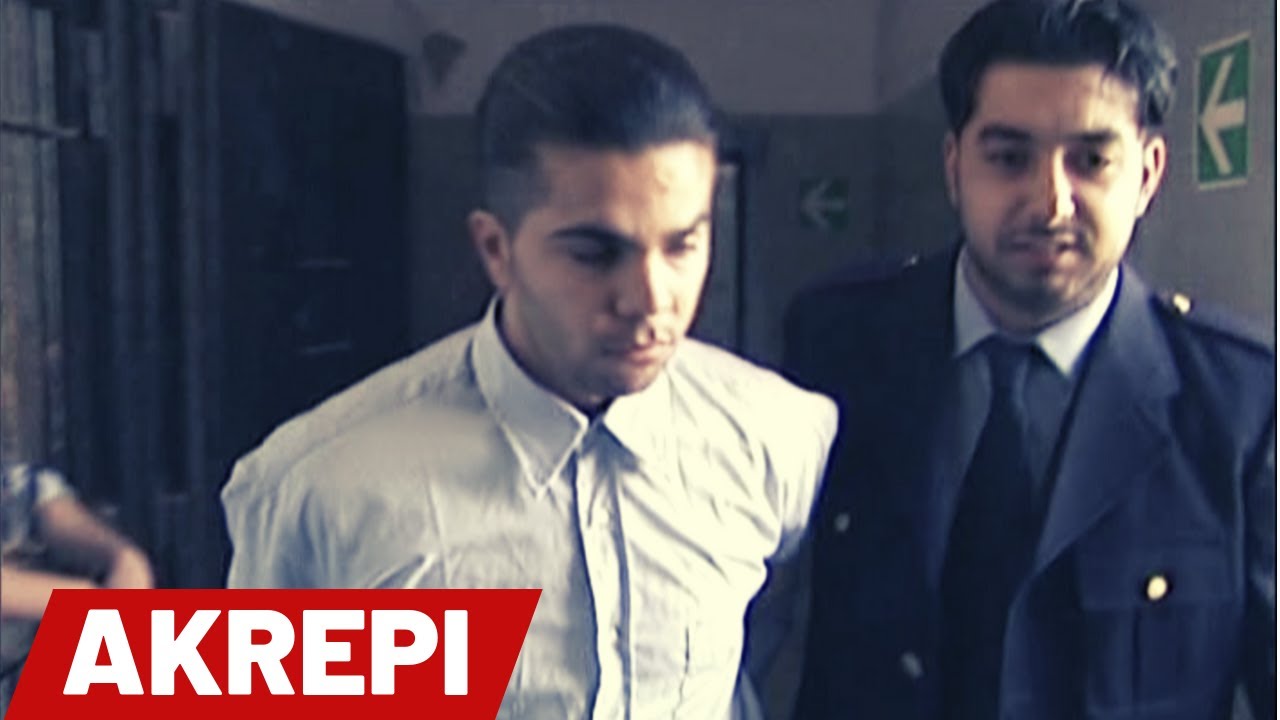 AKREPI MILIMETRI I FUNDIT (OFFICIAL VIDEO)