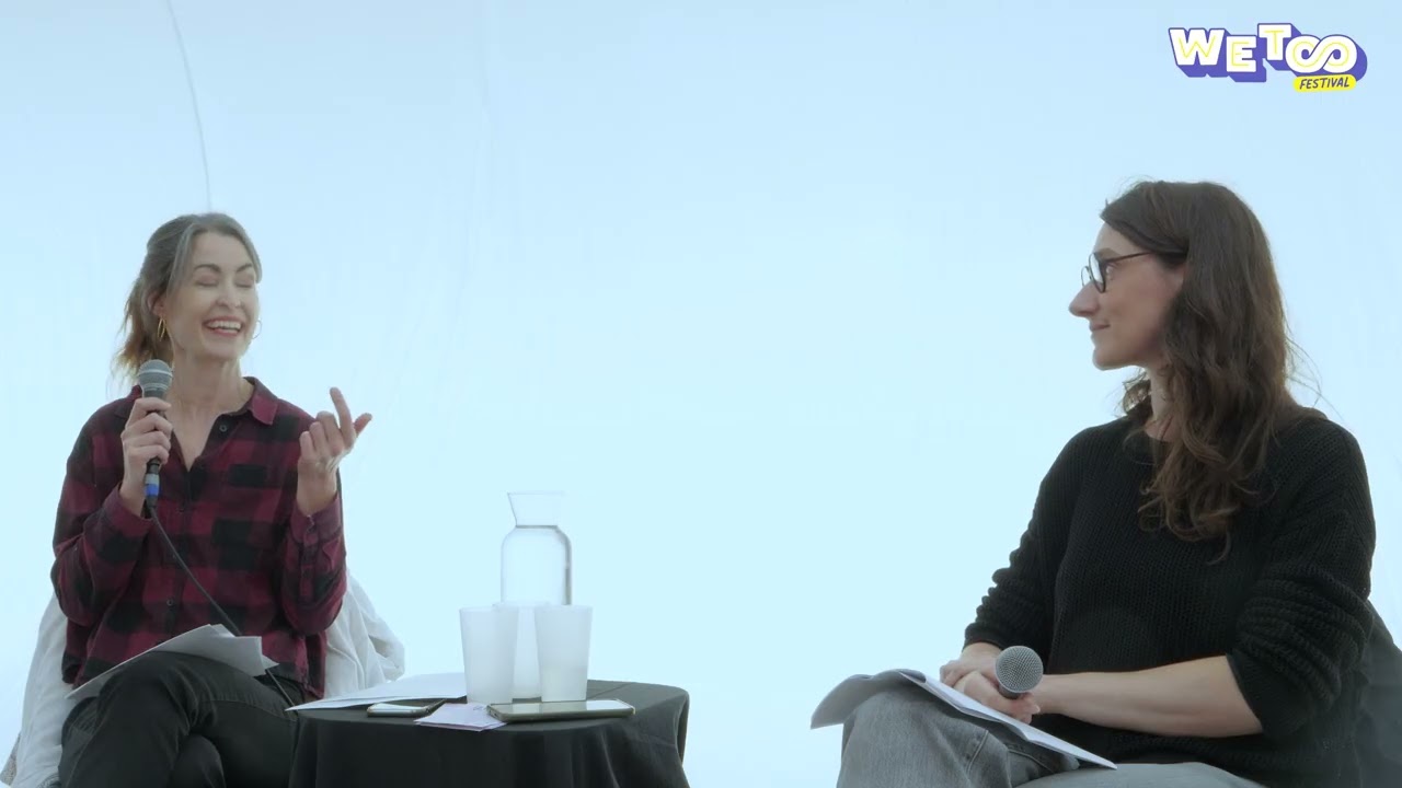Un Quickie avec Céline Calvès : #MonEcoleSansSexisme