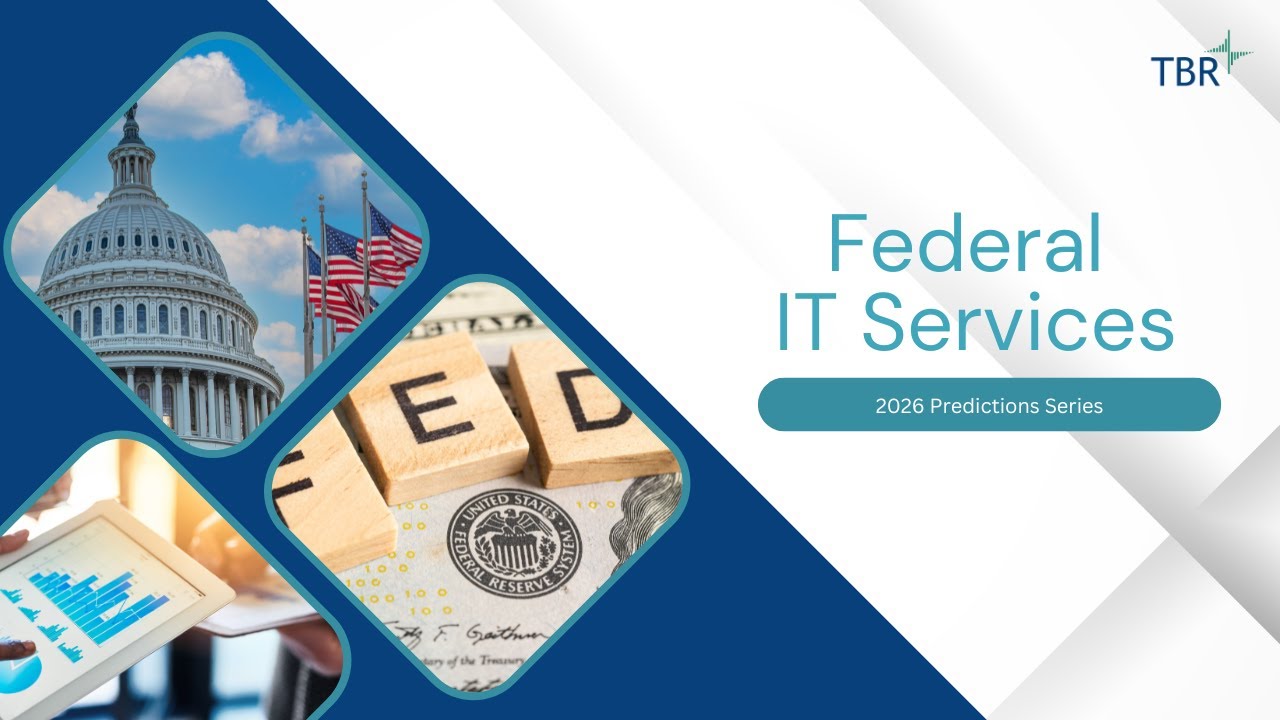 2026 Predictions: Federal IT Services