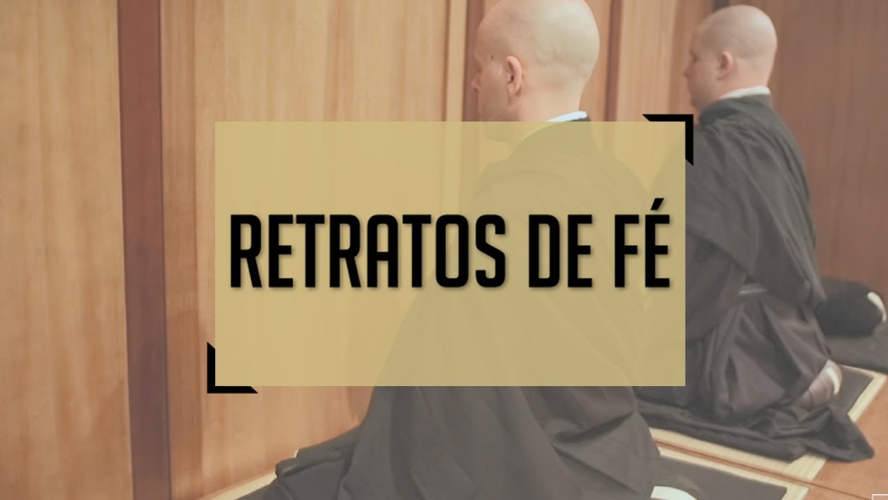 Budismo | Retratos de Fé
