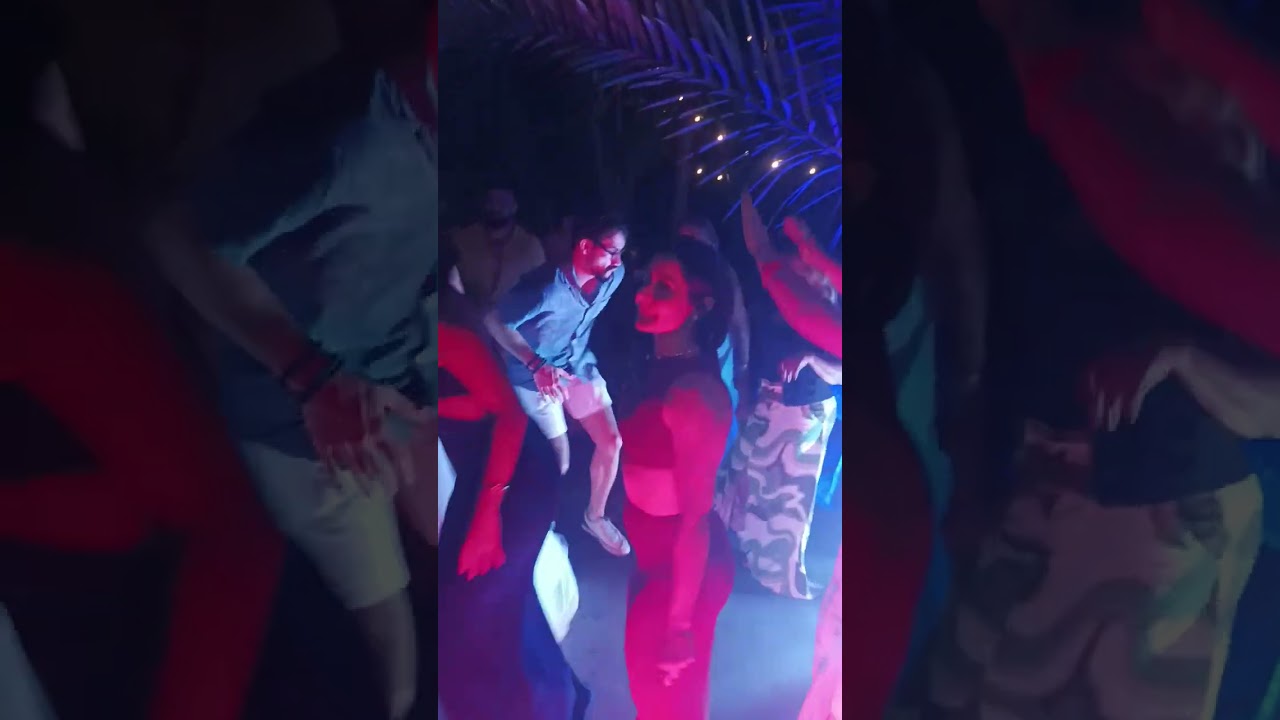 Belíssimo casamento 🥂