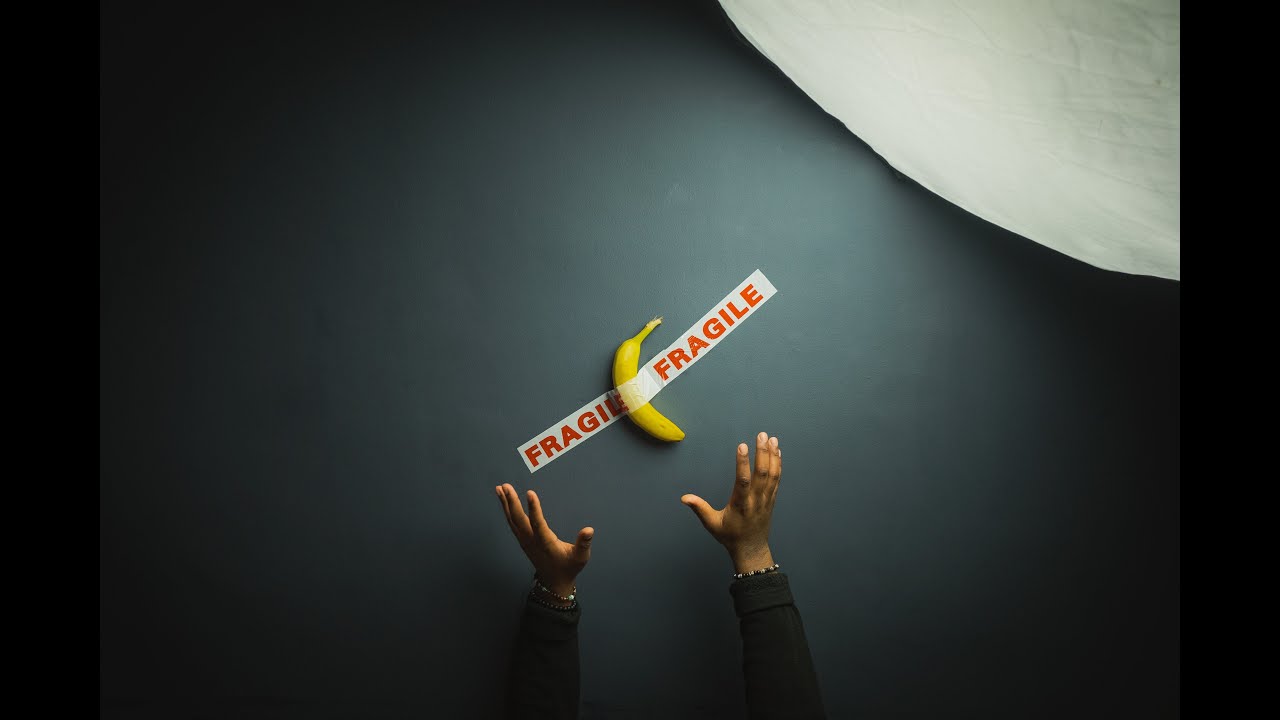 How to shoot better product b roll | How to AVOID SHAKY FOOTAGE