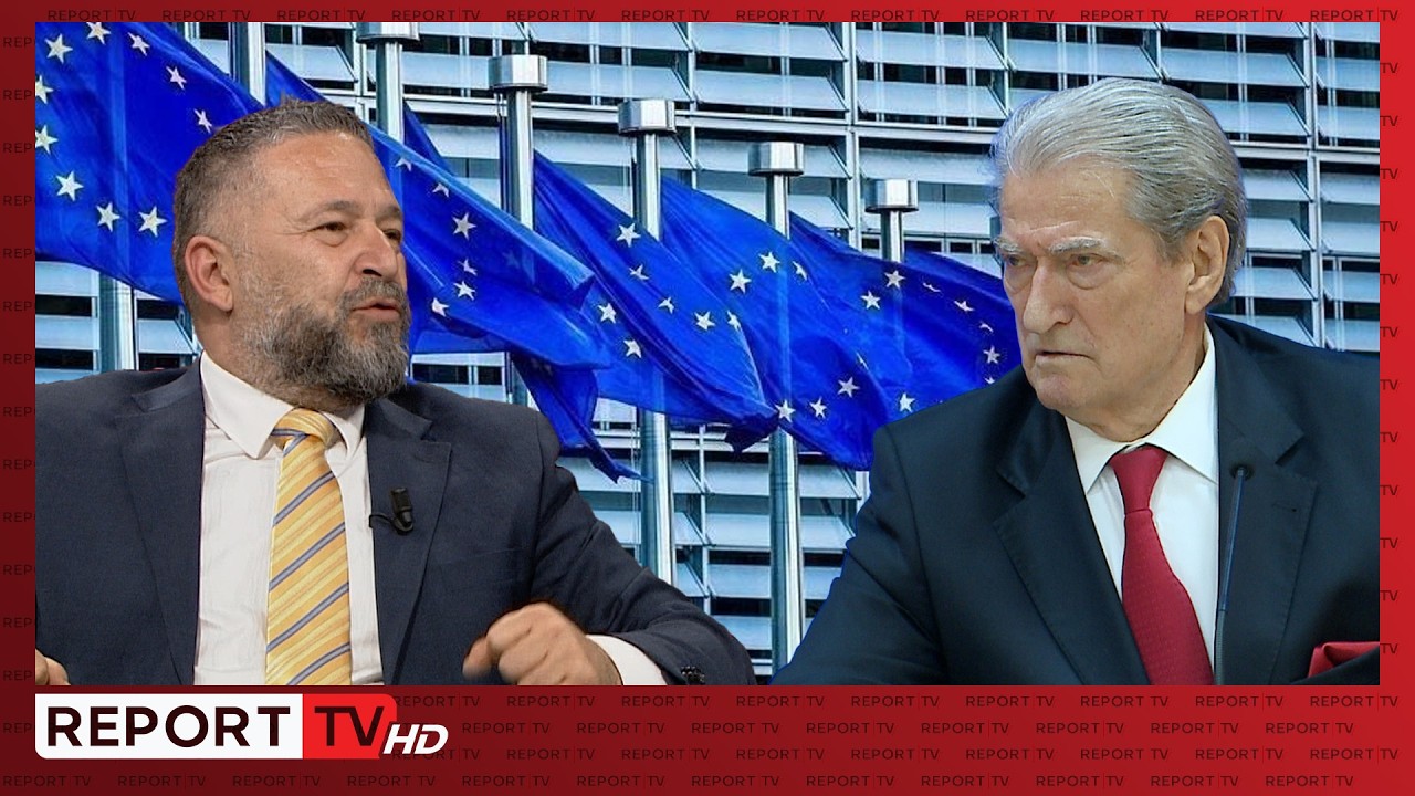 'Saliu do vëmendjen e BE'/ Kthupi: Parti pa bosht, braktis kuvendin se rezolutën e propozoi Rama