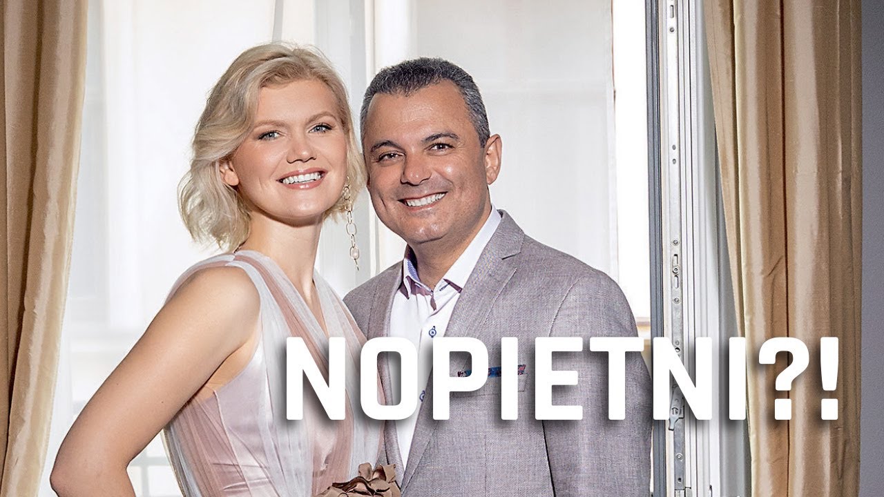 Lindas Abu Meri sapņi par saldējumu un cilvēcību | “Nopietni?!” #2