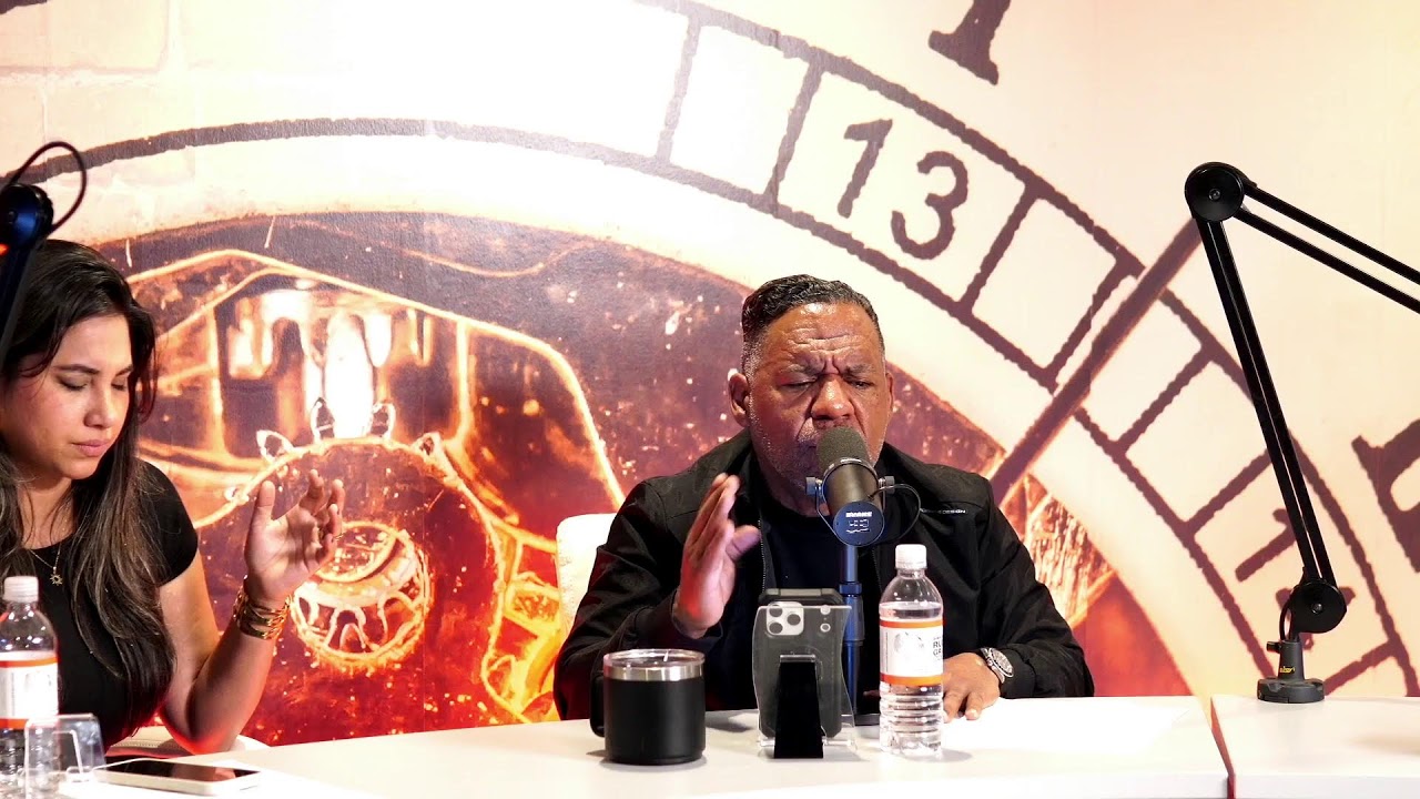 Este Es Tu Día Con Bishop Ruddy Gracia