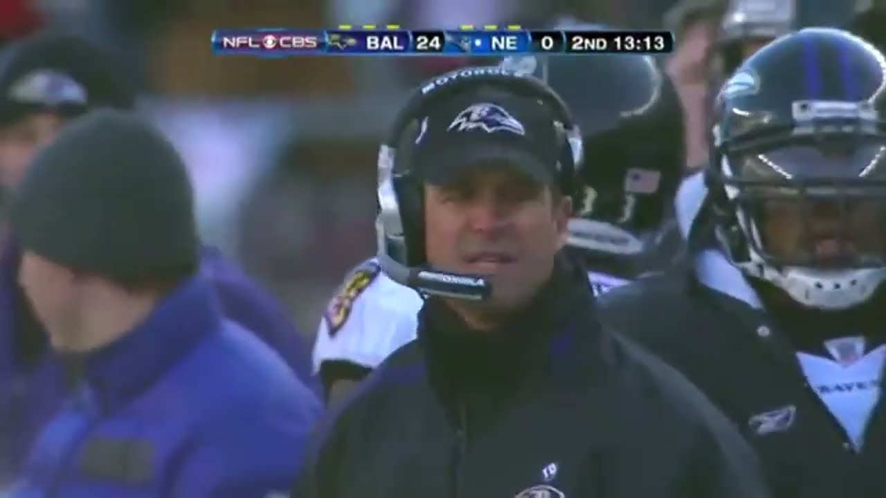 2009 NFL Playoffs Highlights