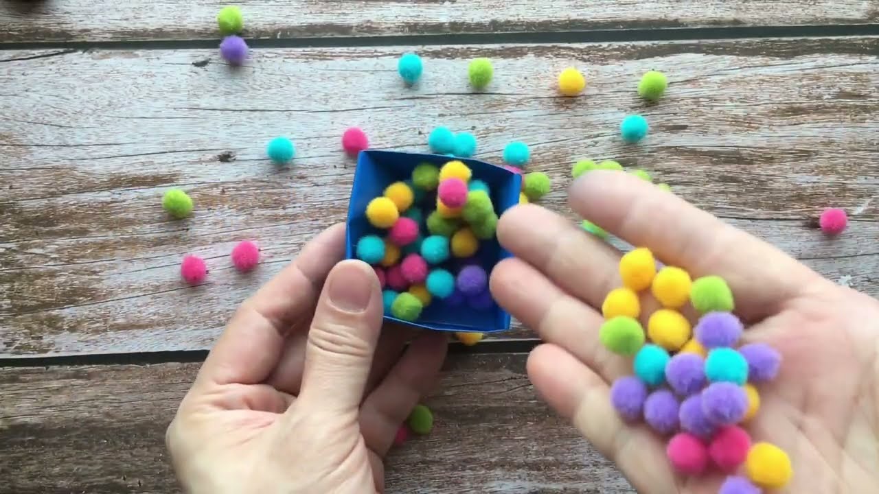 DIY 摺紙 合輯 筷套 書籤 紙袋 紙盒 | 愉樂生活 ORIGAMI