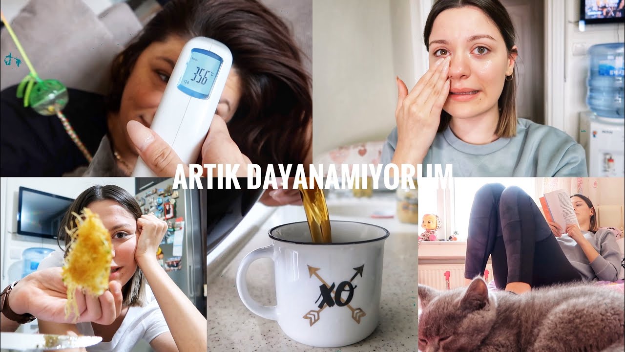 AİLEMLE EVDE BİR GÜNÜMÜZ NASIL GEÇİYOR? | YENİ FİLTRE KAHVE MAKİNEM | FİT PİZZA YAPIMI #MELYLOG