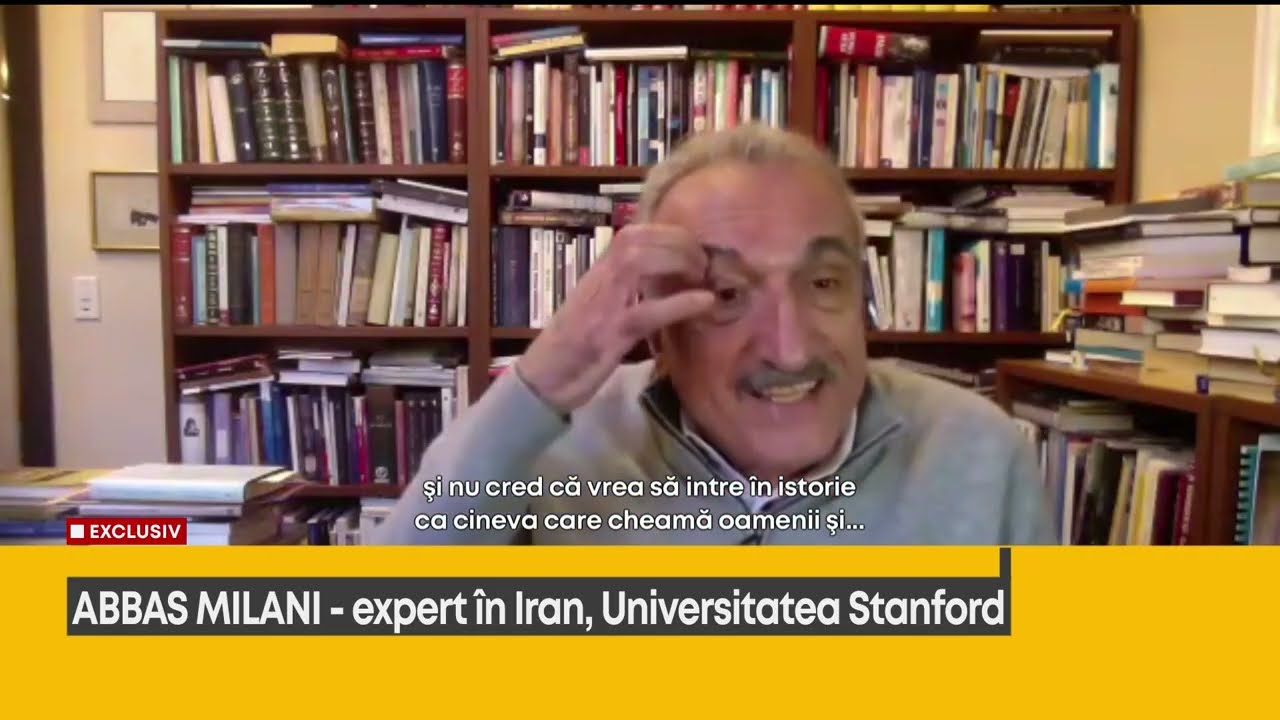 MAPAMOND cu Ștefan Onică, ediția din 18 ianuarie 2026