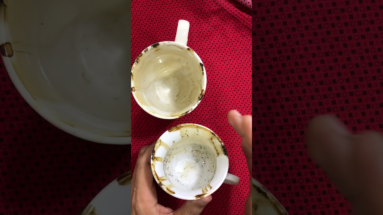 Lectura del caf&eacute; para ARIES LECTURA DE LA TAZA #horoscopo #aries #tarot