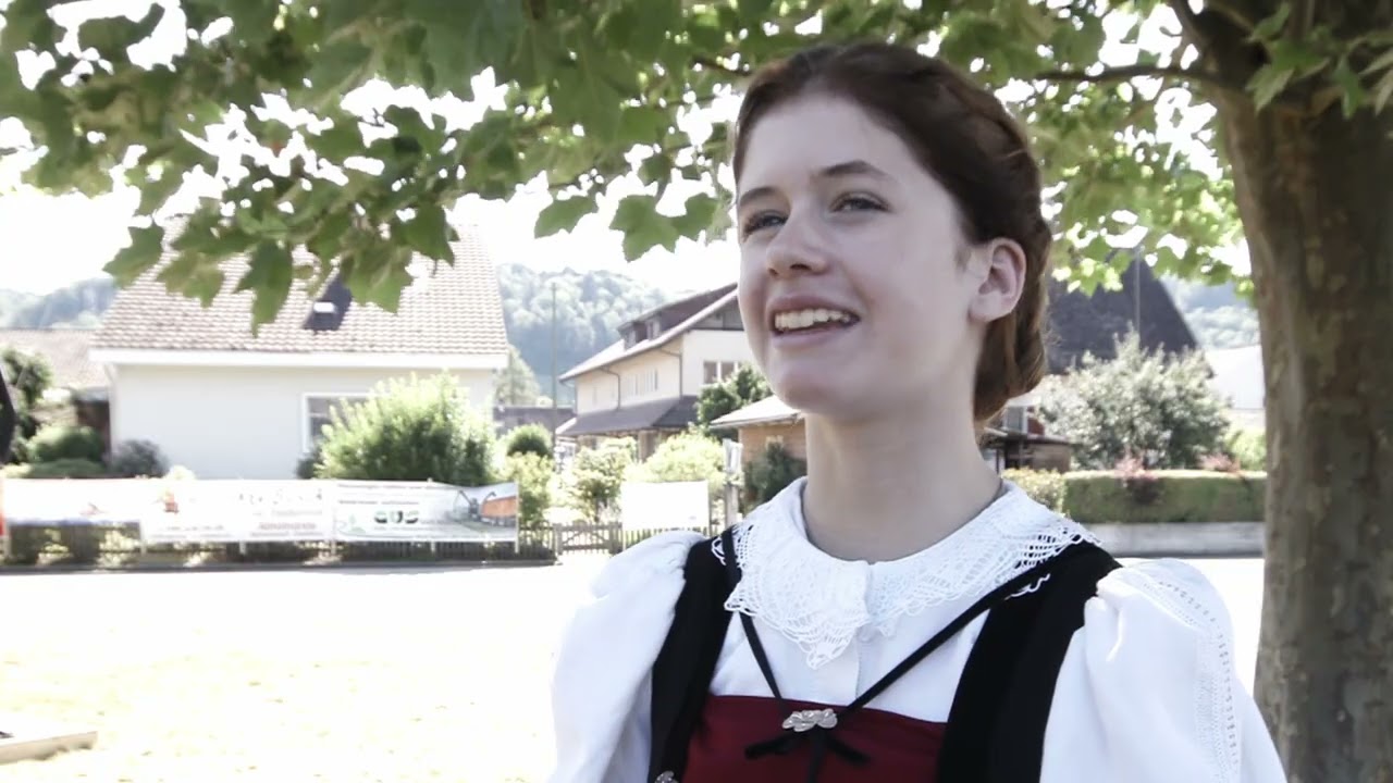 Musiktag Z&uuml;rcher Unterland in Embrach am 26.6.2022