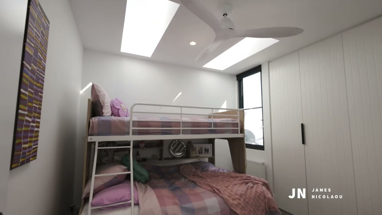 105 Graham Street, Port Melbourne - James Nicolaou Real Estate