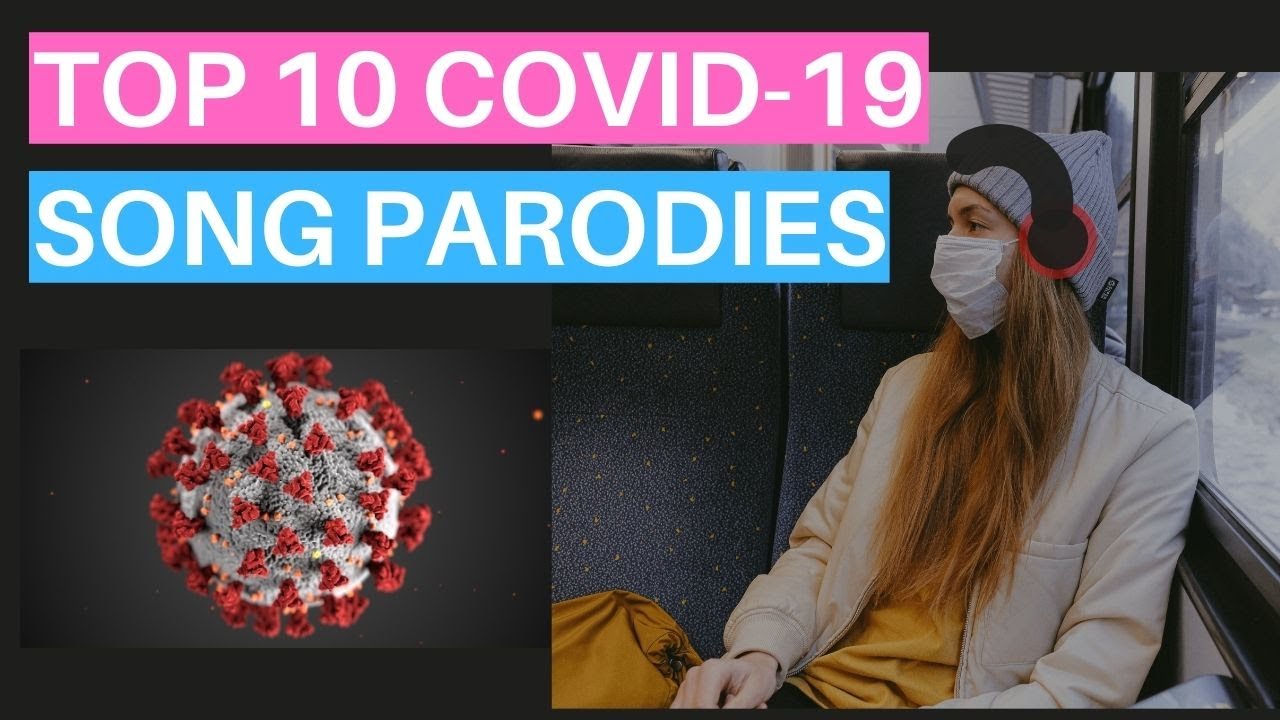 Top 10 Corona Virus/CoVid 19 Songs Compilation