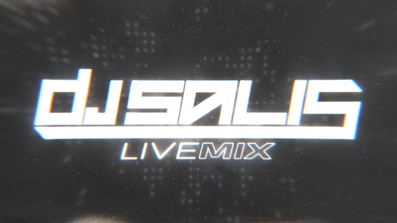 DJ Salis Live Mix - Kotwica Szymbark 6 09 2025