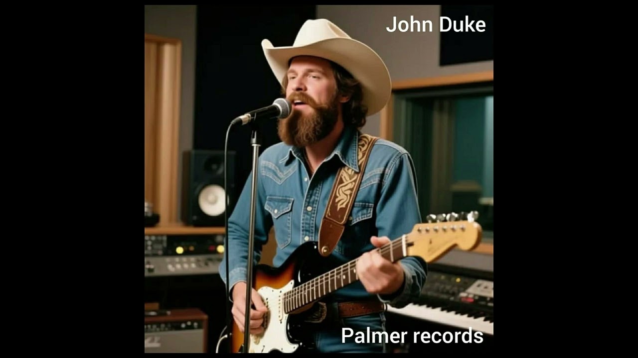 Palmer Band Records - The best of the Big Five : Part four - Best of The Duke