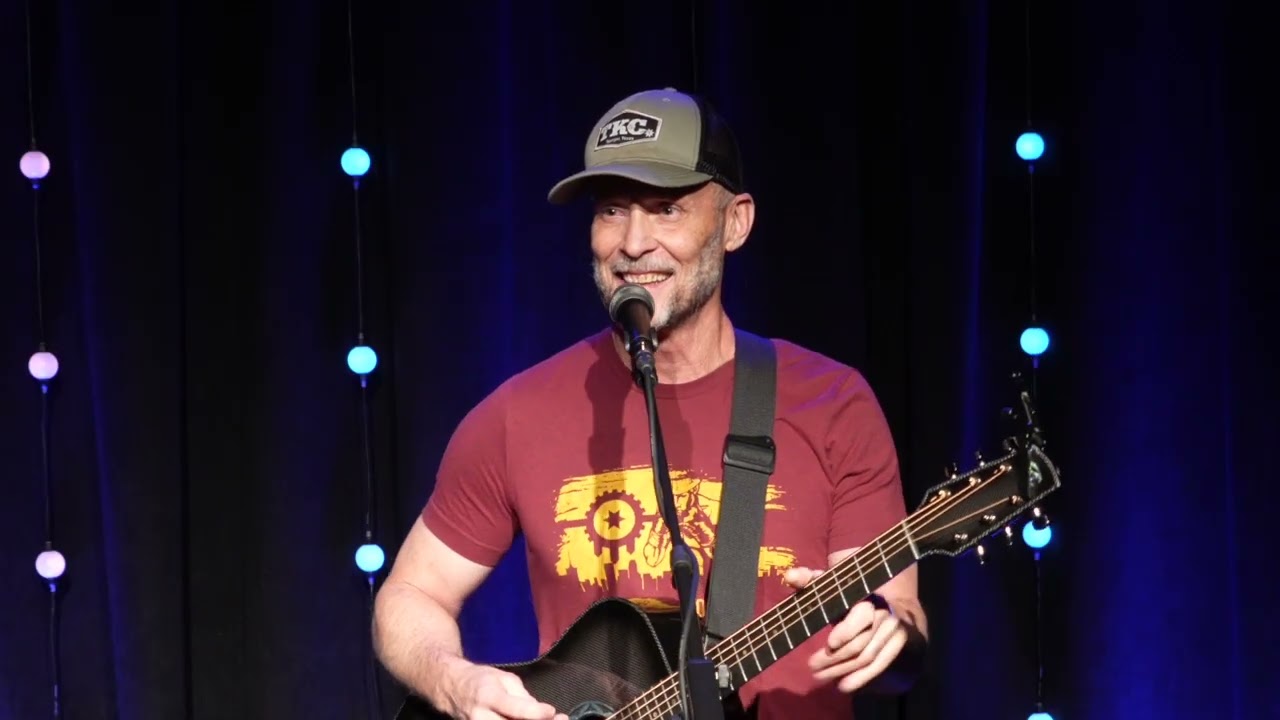 Paul Thorn | 