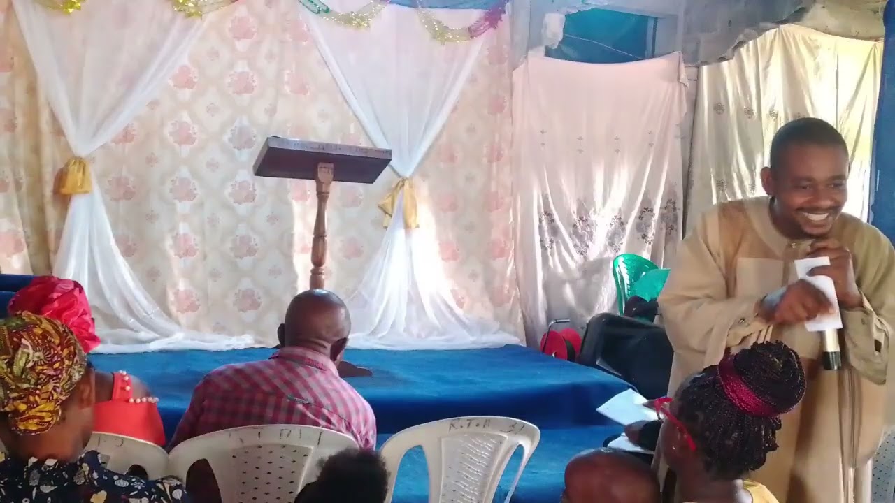 GOSPEL Principles (part 1)