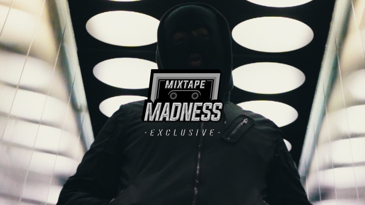 M Huncho - Elevation (Music Video) | @MixtapeMadness