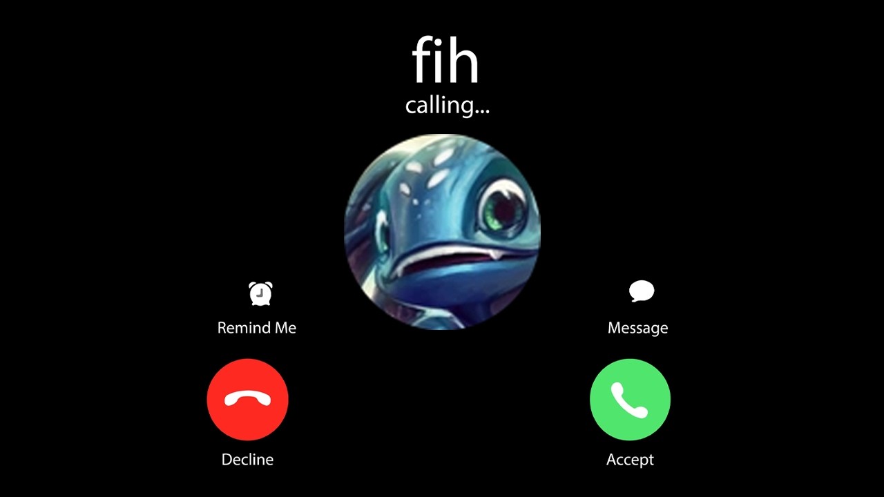 FIH (ZZ)