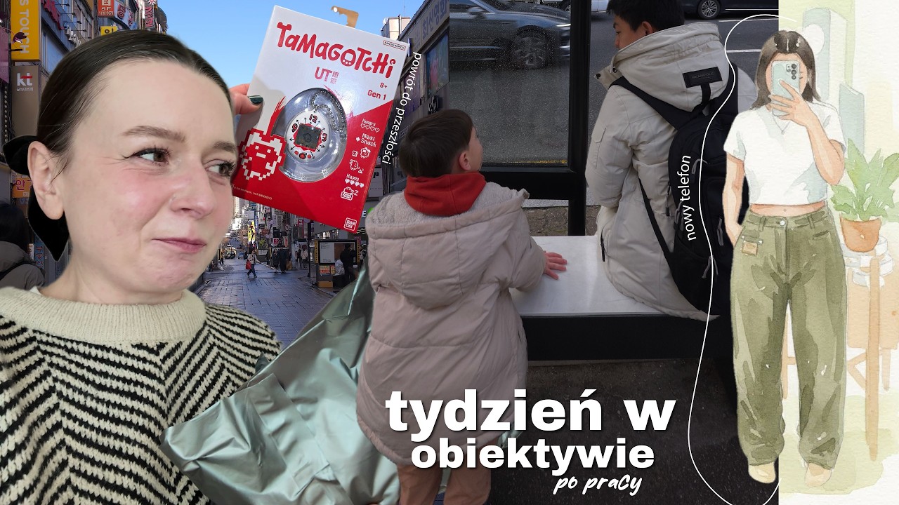 ​slow life po pracy: Jak odzyskać energię? unboxing i książki 