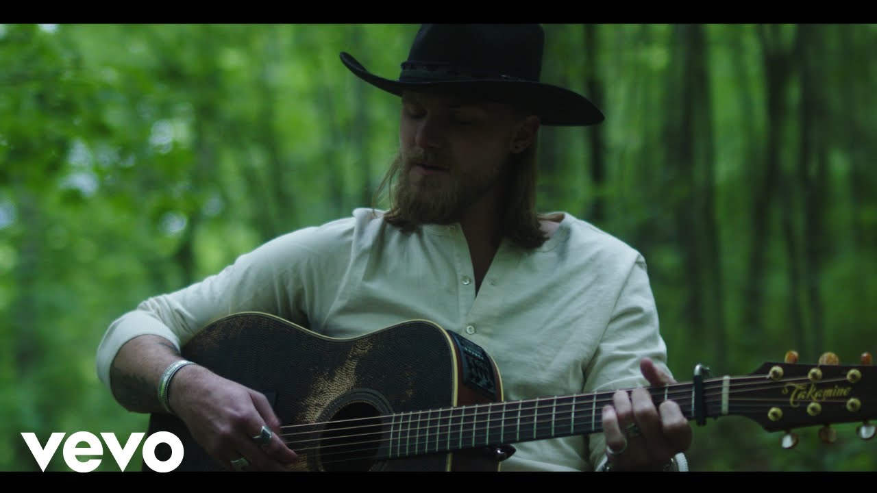 Jackson Dean - Train (Acoustic)