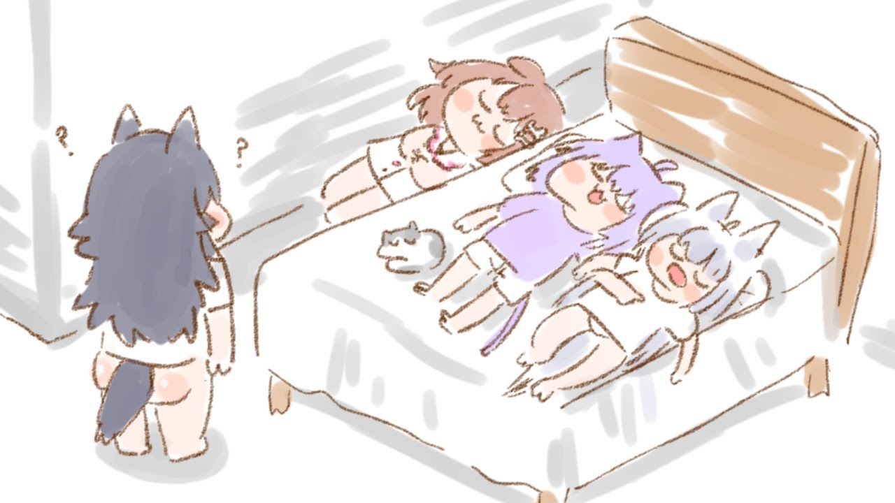 Mio shares a hilarious story about Korone
