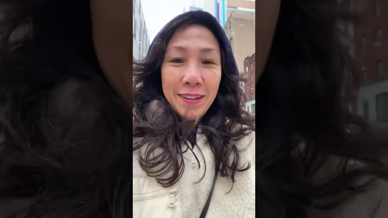 Aliciana L is live!