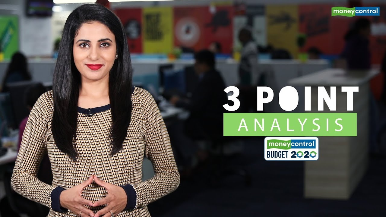 Budget 2020 expectations for the agriculture sector | 3 Point Analysis