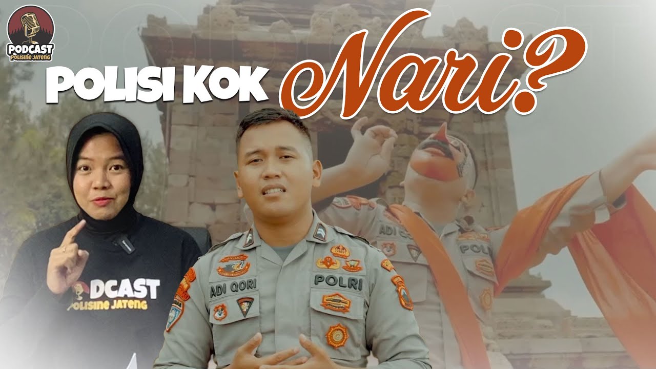 Polisi Kok Nari?