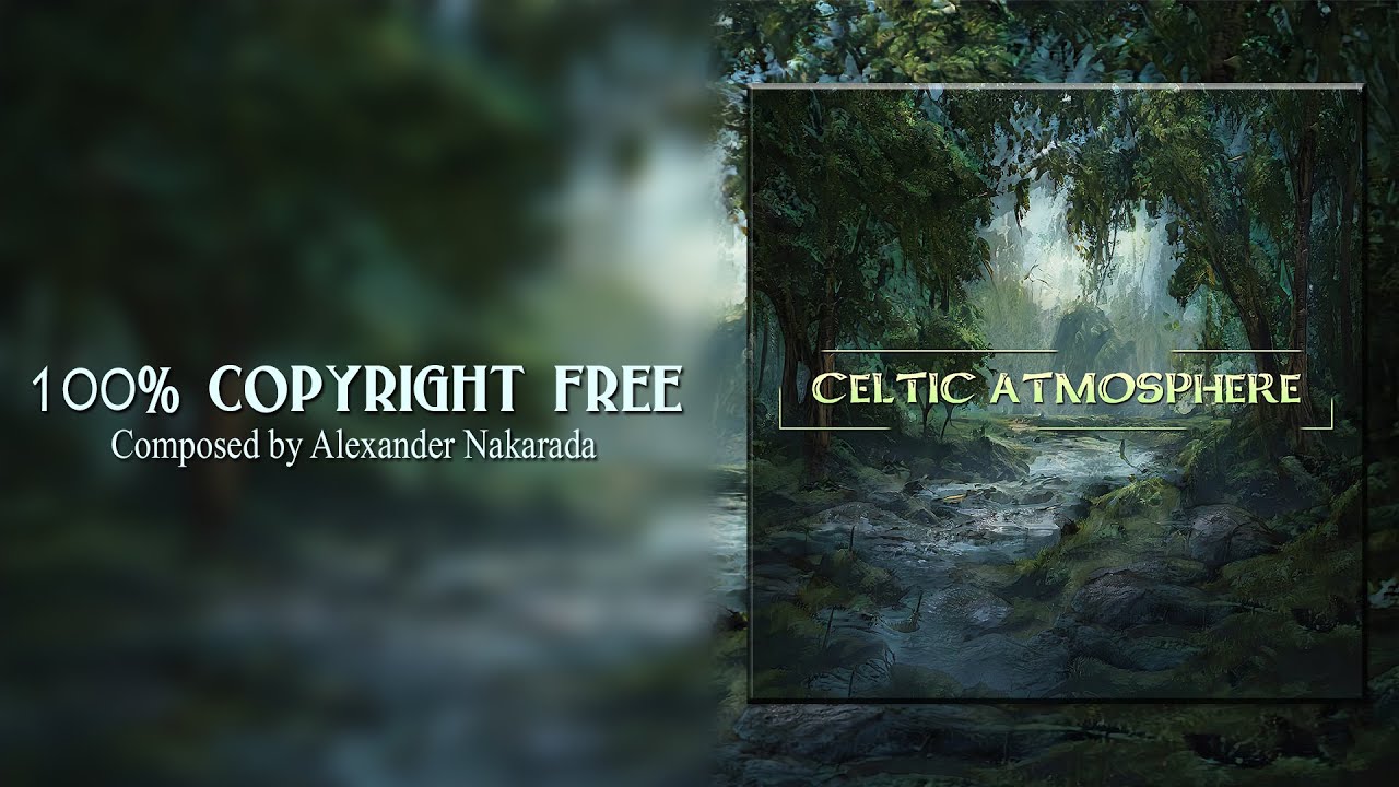 Celtic Atmosphere
