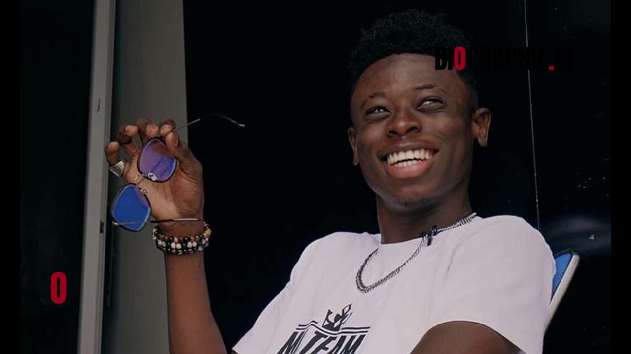 BIOGRAPHIE DE MC ONE