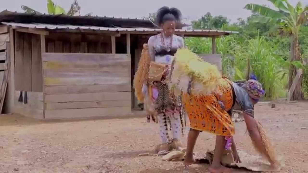 adele de nze - akoum