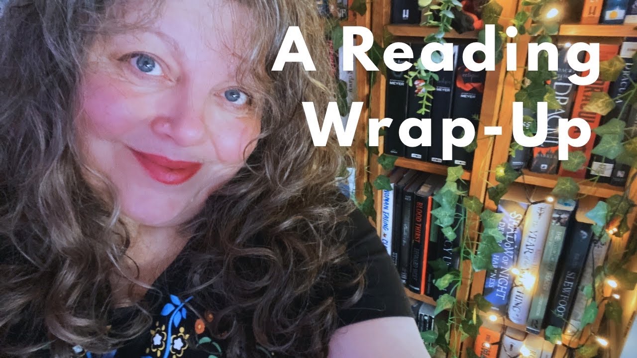 Reading In Chaotic Times & The Best Movie I’ve Ever Seen! 