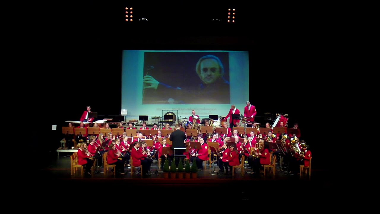 Westernhagen Live - Wolfgang Wössner