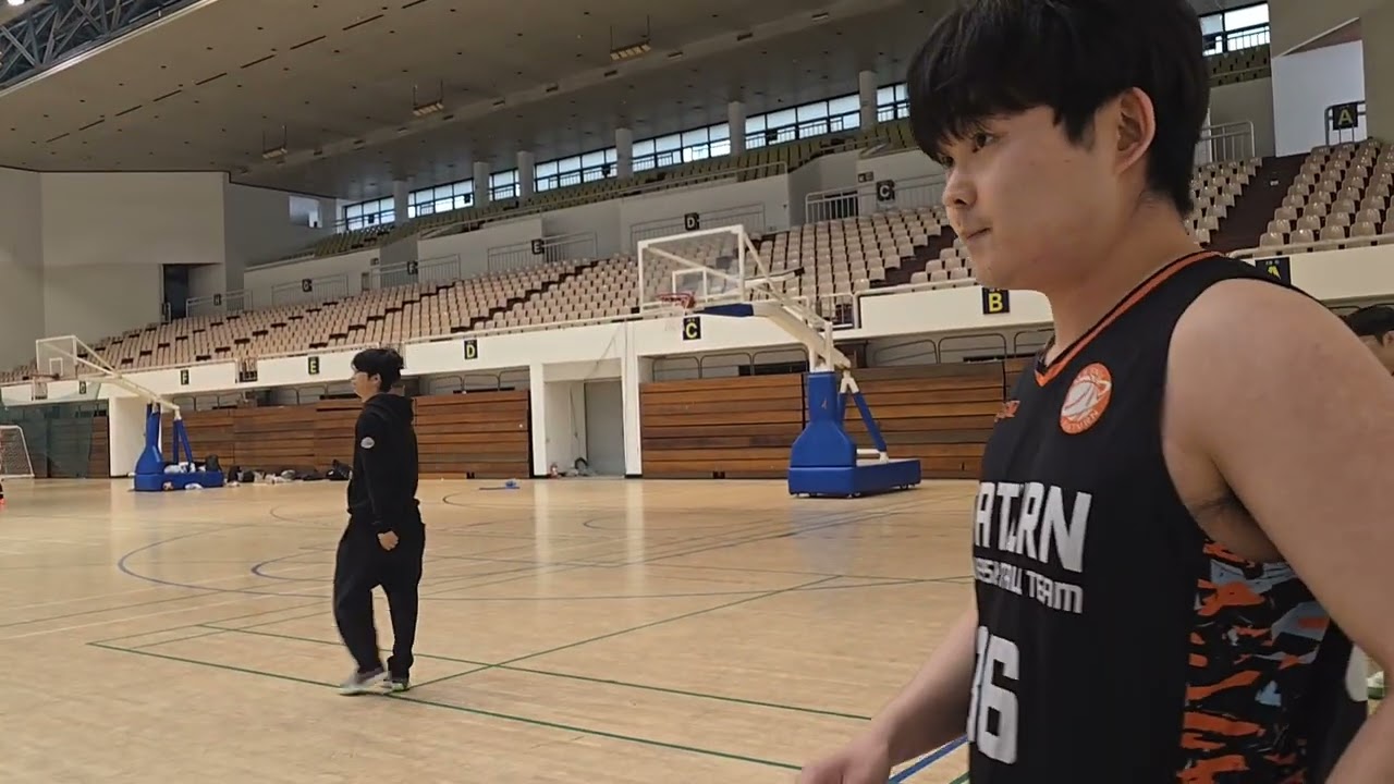 260315 IB리그 vs SOV 1Q