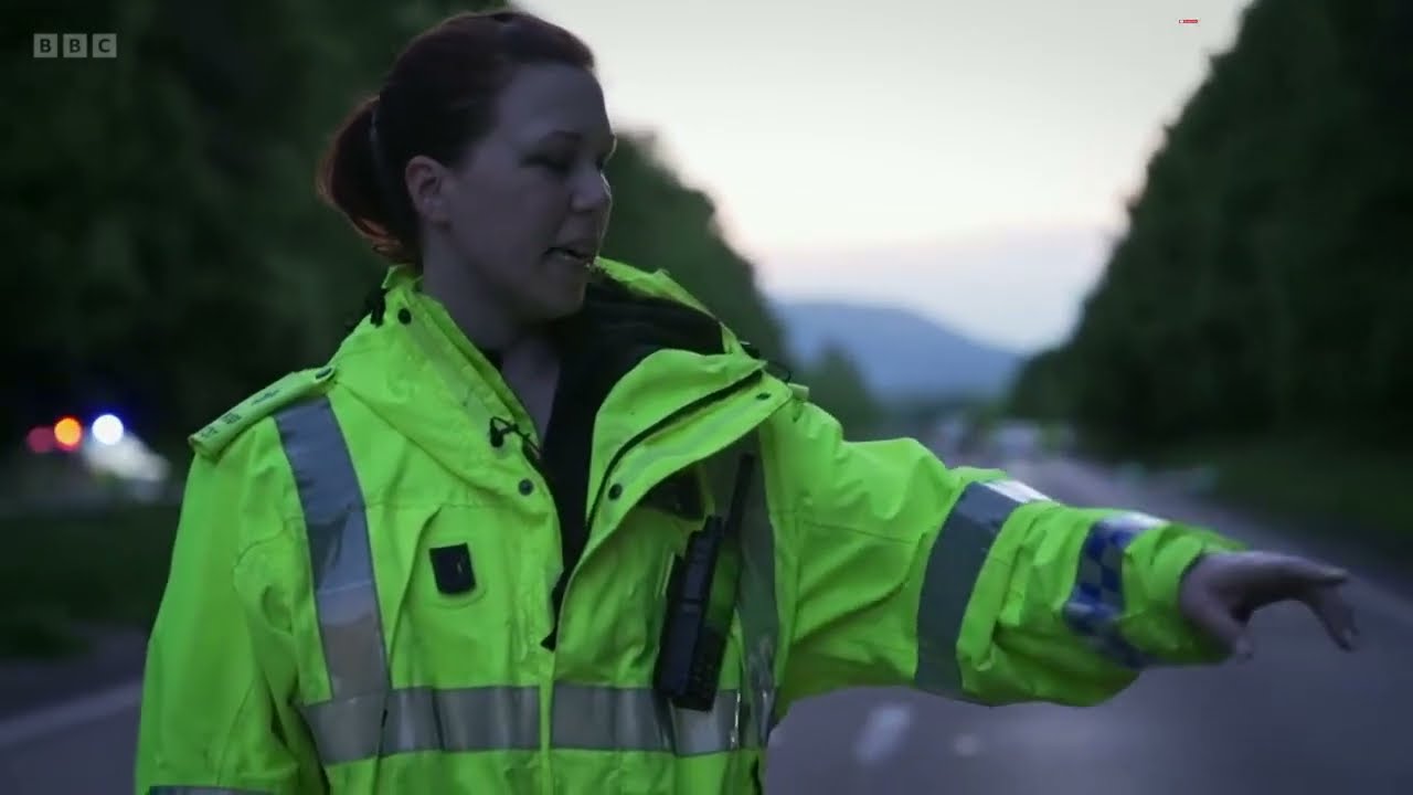 The Crash Detectives S05E02 Full Episode HD