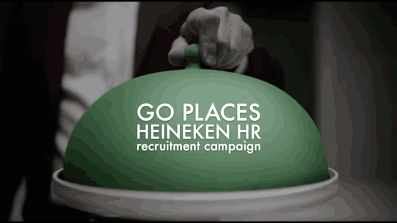 The Heineken Company: Go Places case film