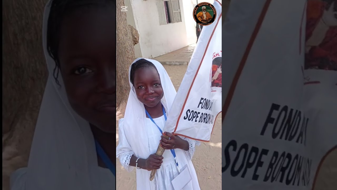 MAGAL DAROU 2026/