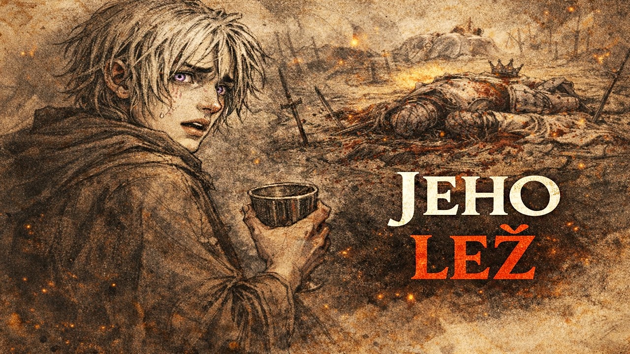 Kompletní příběh Daerona 