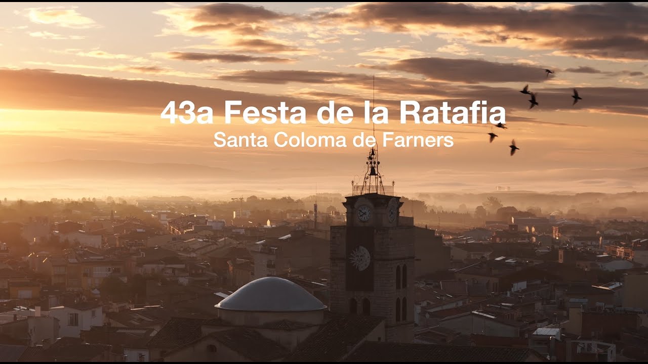 43a Festa de la Ratafia